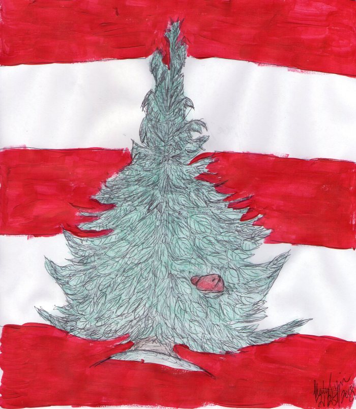 Spruce Springstein