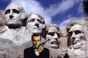 from rushmore with love