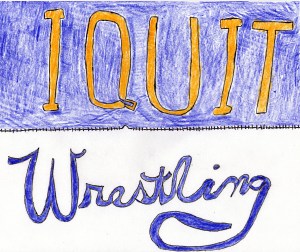 Iquit Wrestling