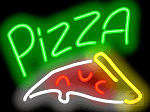 Neon Pizza